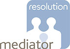 Resolution Mediator logo